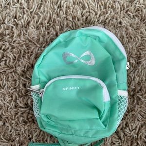 american girl cheer bag